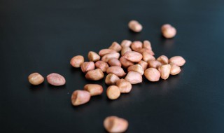 醋泡花生有哪些功效 醋泡花生有什么功效