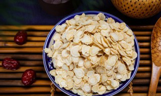 洋参不能和什么一起吃 西洋参不能与什么一起吃