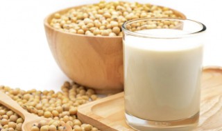 豆浆有什么功效 豆浆有哪些功效