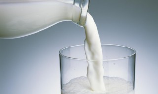 牛奶不能和什么同吃 牛奶和什么不能一起吃