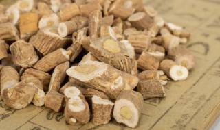 板蓝根有什么功效 板蓝根有哪些功效