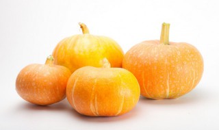 南瓜不能和什么吃 南瓜不能和什么一起吃