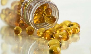 鱼肝油有什么功效 鱼肝油有那些功效