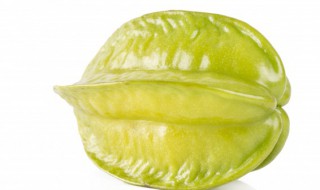 杨桃不能和什么水果一起吃 杨桃的食用禁忌