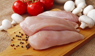 鸡不能和什么食物一起吃 鸡和什么食物相克
