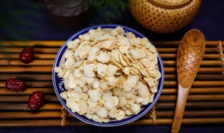 花旗参不能和什么一起吃 花旗参的食用禁忌