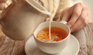 奶不能和什么一起吃 牛奶不能与什么食物同食