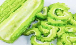 苦瓜不能和什么吃 苦瓜不能同食的东西