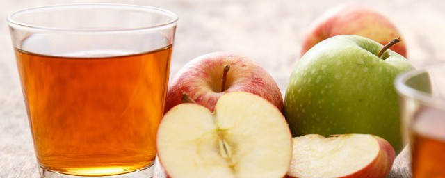 苹果不能和什么吃 苹果的食用禁忌