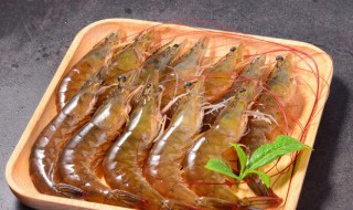 虾不能和什么 虾和什么不能一起吃