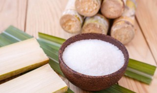 糖不能和什么一起吃 糖和什么食物相克