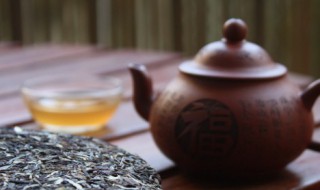 普洱茶的七子饼好吗 普洱茶的七子饼的功效