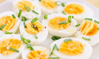 鸡蛋不能和什么一起吃吗 鸡蛋不可以和什么一起吃