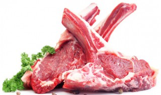 羊肉不能和什么吃 羊肉相克的食物