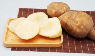 雪莲果不能和什么吃 雪莲果的食用禁忌