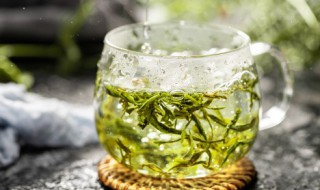 什么茶有减肥功效 哪些茶有减肥效果