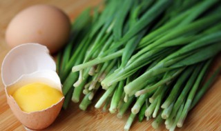 韭菜不能和什么吃 韭菜不能和哪些食物一起吃