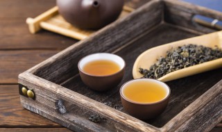 茶叶水能做面膜敷脸吗 茶叶水可不可以做面膜敷脸