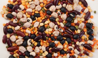 花豆不能和什么一起吃 花豆不能和那种食物同吃