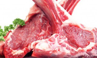 羊肉不能和什么同吃 羊肉不能和哪些食物同吃