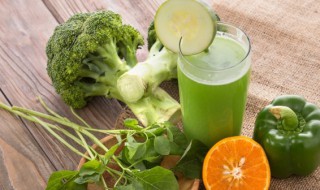 西兰花有什么功效 西兰花有哪些功效