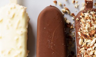 茶叶做雪糕的做法 茶叶做雪糕怎么做