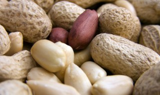 花生不能和什么吃 花生不能和什么一起吃