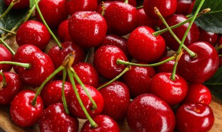樱桃有什么功效作用 樱桃的功效作用有哪些