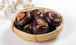 马蹄有什么功效 马蹄有那些功效