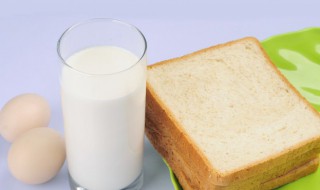 牛奶不能和什么 牛奶和什么不可以一起吃