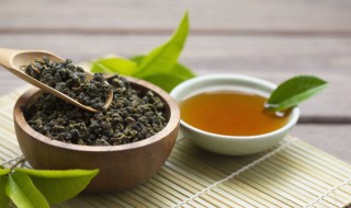 茶水不能和什么一起吃 茶水的食用禁忌
