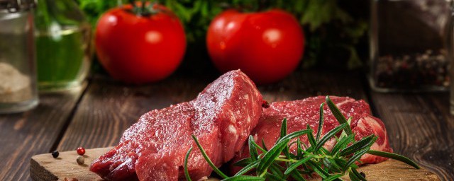 新鲜牛肉怎么做凉菜好吃 家常菜凉拌牛肉做法分享