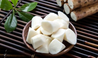 铁棍山药不能和什么一起吃 铁棍山药不可以和什么一起吃