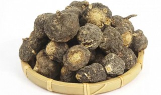 玛咖有哪些功效 玛咖的功效与作用是什么