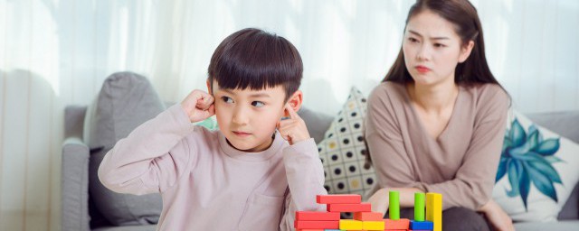 孩子自恋人格障碍咋办 孩子自恋人格障碍的解决方法