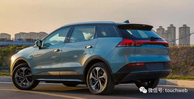 爱驰汽车拟曲线上市：作价50到60亿美元 估值或面临压力