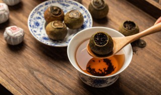 茶叶的茶垢清洗方法 茶叶的茶垢清洗方法有哪些