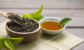 如何判断茶叶的含水量 怎样判断茶叶的含水量