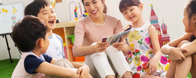 如何解决孩子比同龄人心智幼稚 解决孩子比同龄人心智幼稚的方法