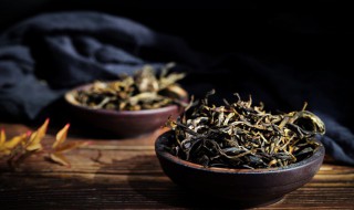 判断红茶叶好坏的方法 怎么判断红茶叶好坏