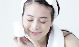 茶叶水如何正确洗脸 茶叶水正确洗脸的方法