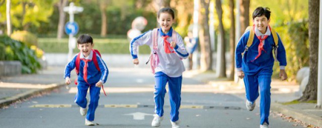 孩子上课跑出去玩怎样教育 小孩子逃学去玩如何教育