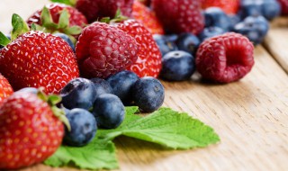 覆盆子有什么功效 覆盆子有哪些功效和作用