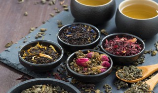 野生金牡丹茶的功效与作用有哪些 野生金牡丹茶有什么功效与作用