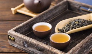 变质的茶叶判断方法 变质的茶叶判断方法是什么