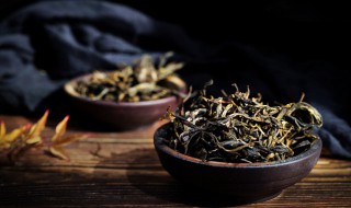 泡了茶之后的茶叶晒干后可以再泡吗 泡了茶之后的茶叶晒干后是否可以再泡