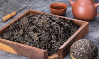 喝过中药能不能喝茶叶 喝过中药是否能喝茶叶