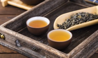 如何防止茶叶的发霉 怎么防止茶叶的发霉