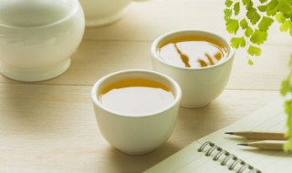 适合夏天喝的七种茶叶 适合夏天喝的七种茶叶有哪些