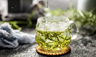 保存茶叶需要的时长 保存茶叶需要多久时间